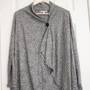 Dana Buchman Cardigan